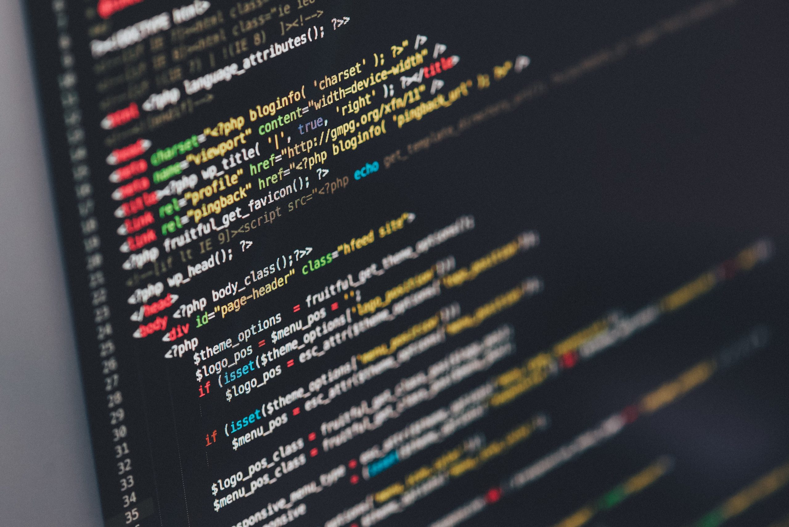 programming image